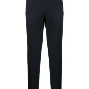 Ea7 Emporio Armani  logo-print track pants