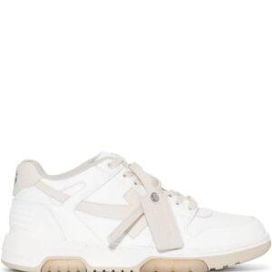 Off-white Out of Office low-top sneakers
