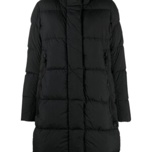 Canada Goose zip-fastening padded jacket