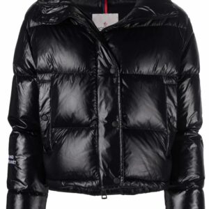 Moncler  Born To Protect hooded jacket