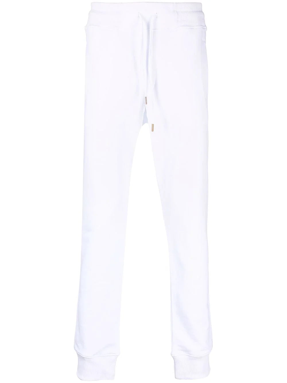 Versace Jeans Couture logo-embroidered track pants