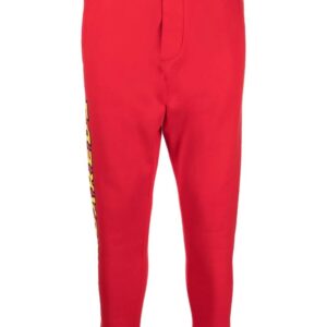 Dsquared2  logo-print track pants