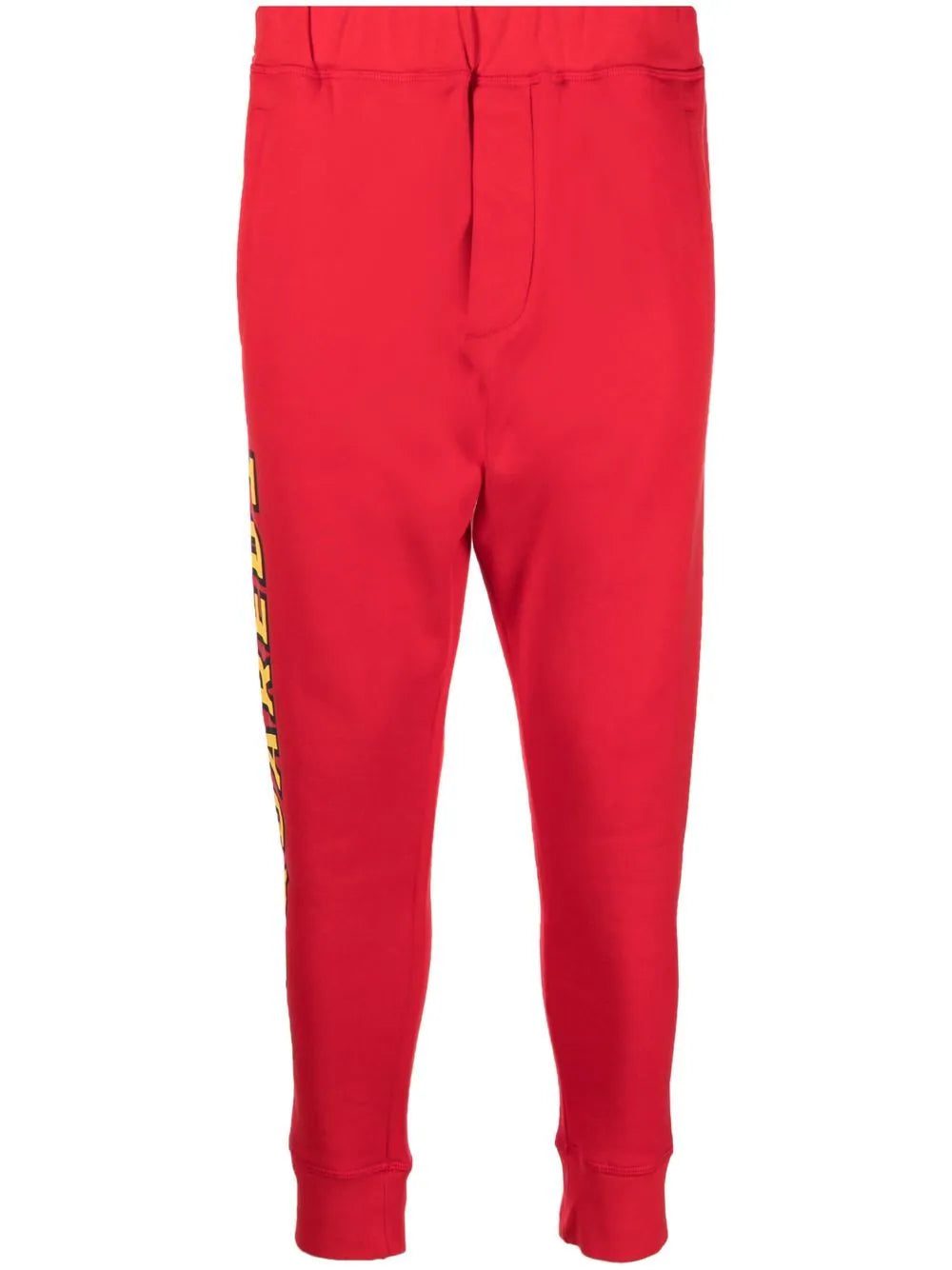 Dsquared2 logo-print track pants