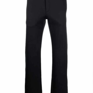 Valentino  embossed-logo track pants