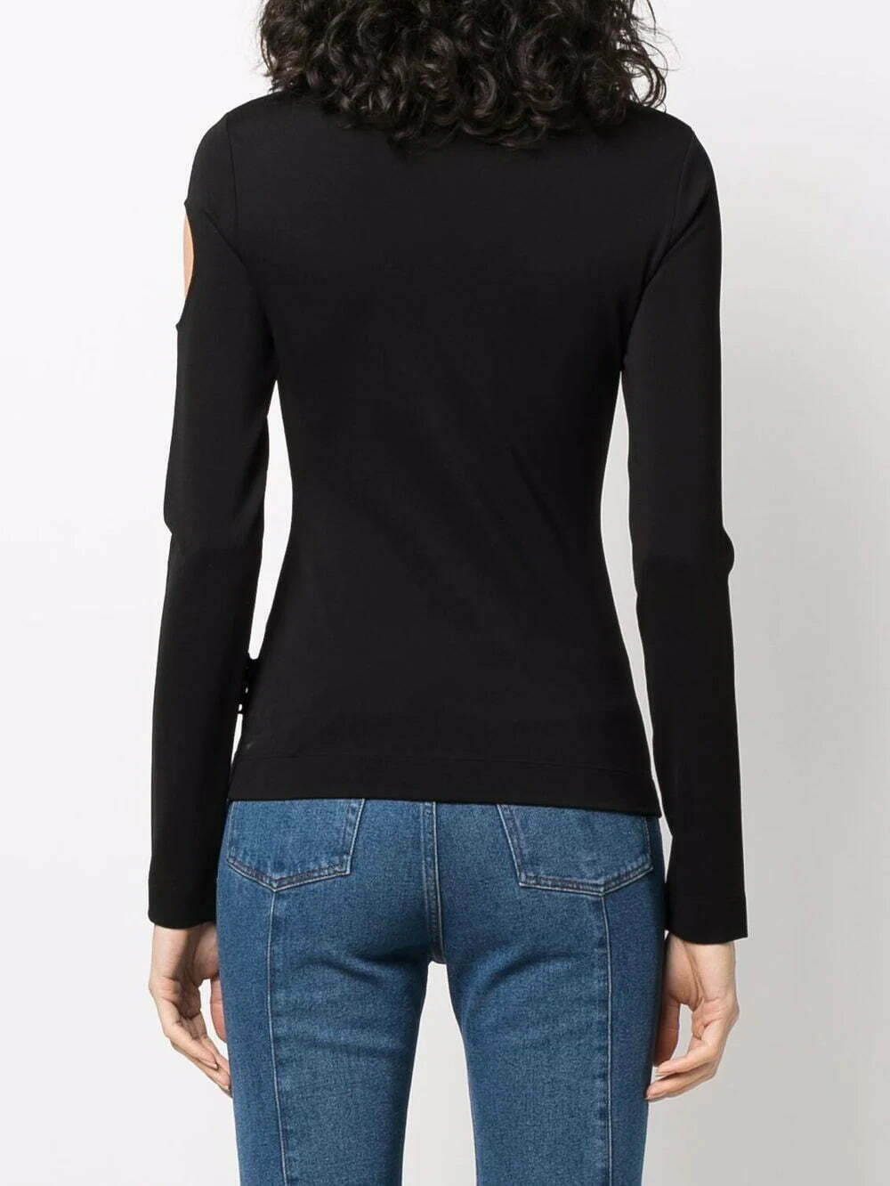 Off-White Meteor long-sleeve top - Image 4