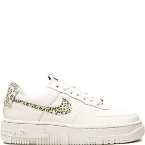 Nike  Air Force 1 Pixel SE low-top sneakers