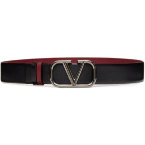 Louis Vuitton VLogo Signature 40mm reversible belt