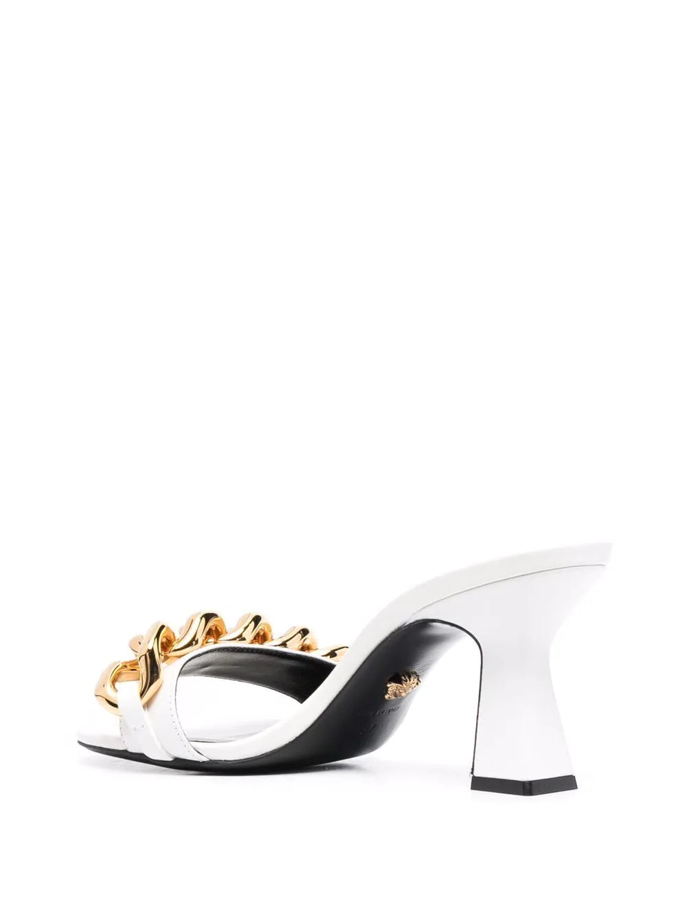 Versace Medusa chain mules - Image 3