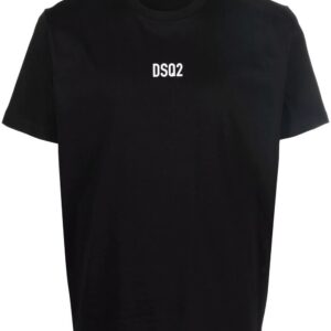 Dsquared2  crew neck t-shirt