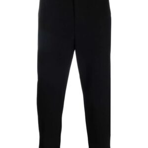 Emporio Armani  elasticated track pants