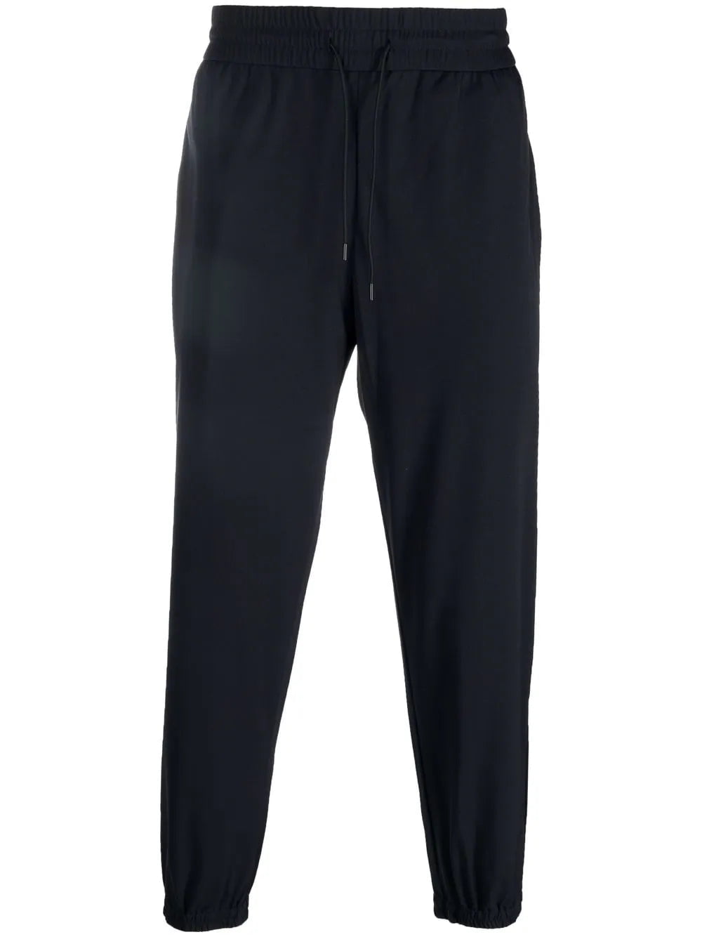 Emporio Armani drawstring track pants