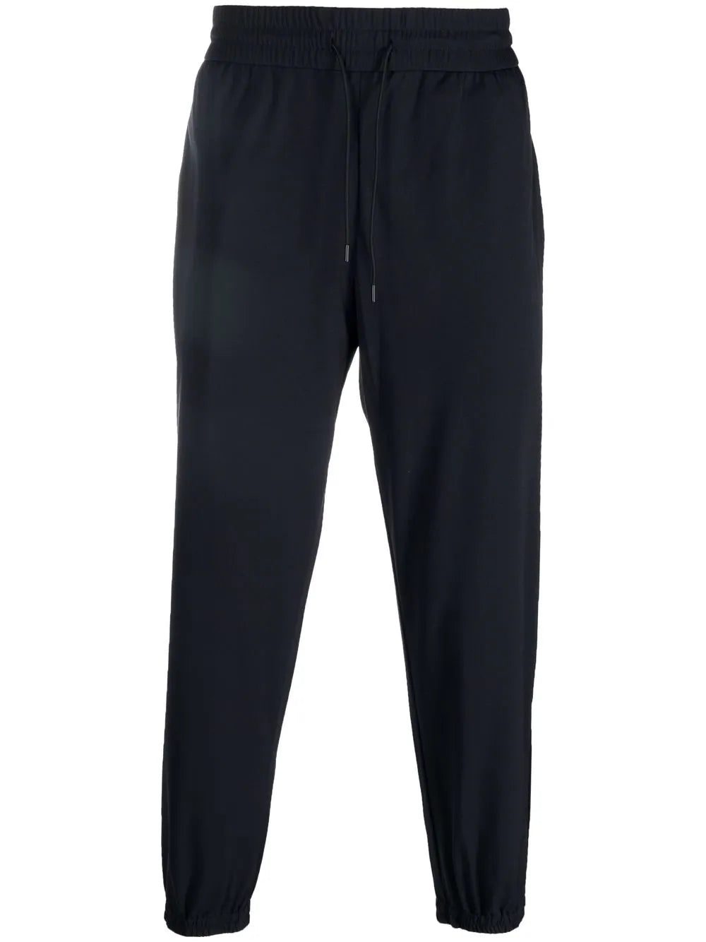 Emporio Armani drawstring track pants