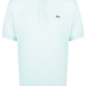 Lacoste  embroidered-logo polo shirt