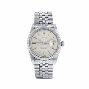 Rolex 1966 pre-owned Datejust 36mm