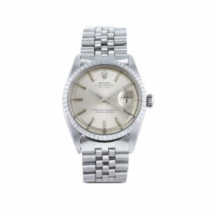 Rolex 1964 pre-owned Datejust 36mm