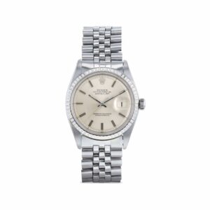 Rolex 1968 pre-owned Datejust 36mm