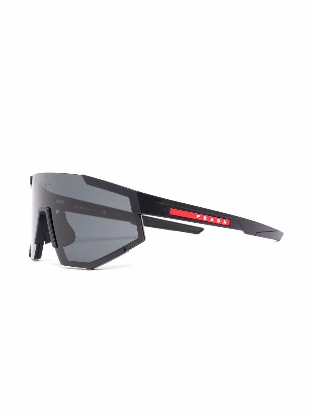 Prada Eyewear mask-frame sunglasses - Image 2