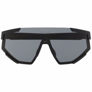 Prada Eyewear mask-frame sunglasses