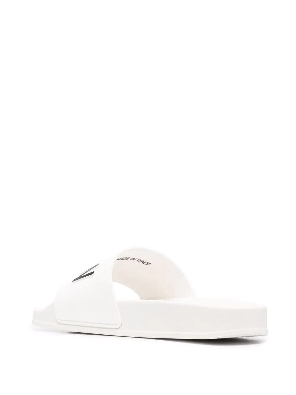 Dsquared2 Icon-print pool slides - Image 3