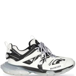 Balenciaga  Track low-top sneakers