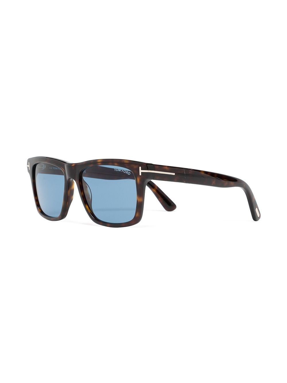 Tom Ford Eyewear wayfarer-frame sunglasses - Image 2