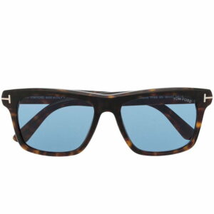 Tom Ford Eyewear wayfarer-frame sunglasses