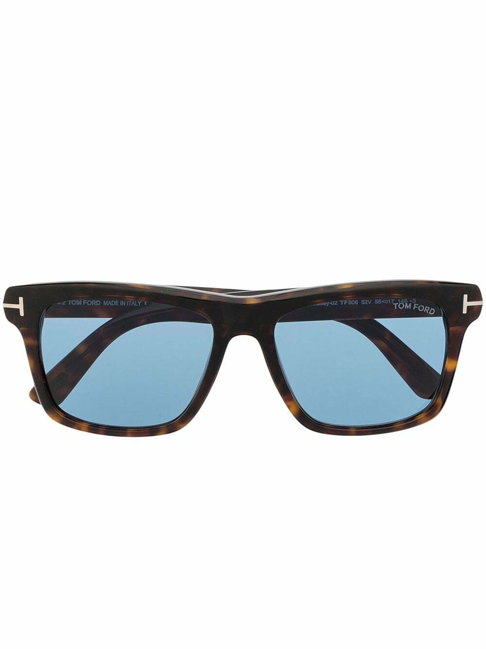 Tom Ford Eyewear wayfarer-frame sunglasses