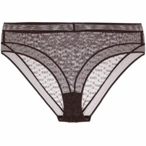 ERES  sheer lace briefs