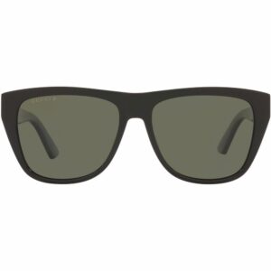 Gucci Eyewear rectangular-frame sunglasses