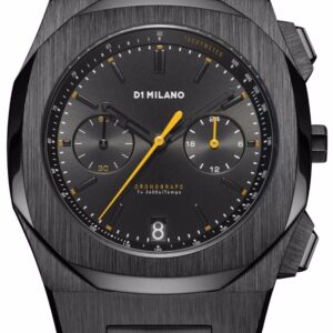 D1 Milano Chronograph Bracelet 41.5mm