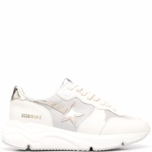 Golden Goose Running Sole sneakers