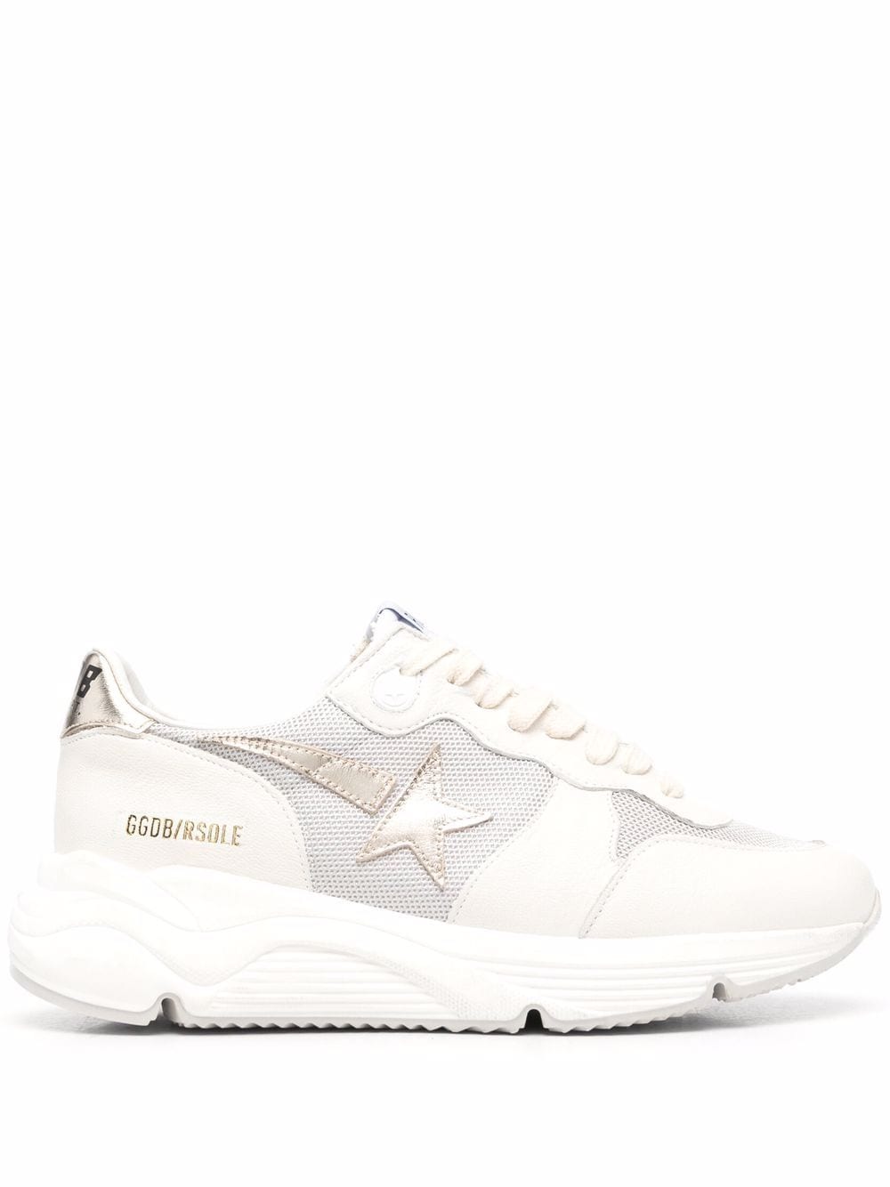 Golden Goose Running Sole sneakers