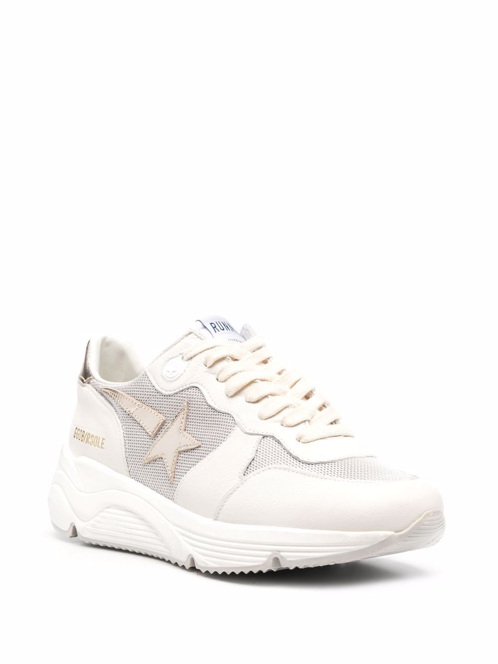 Golden Goose Running Sole sneakers - Image 2