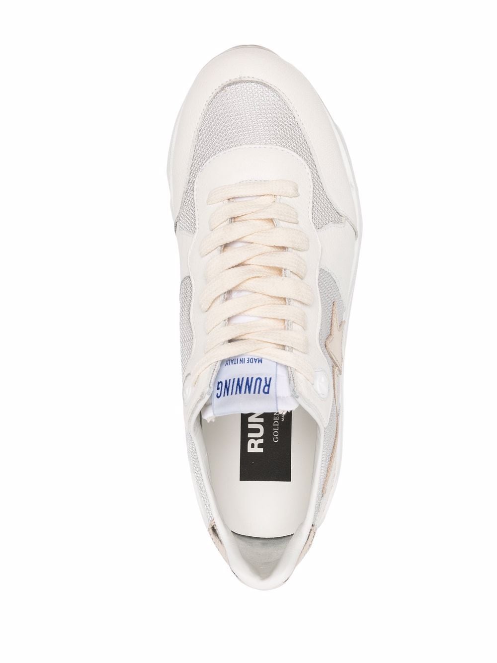 Golden Goose Running Sole sneakers - Image 4
