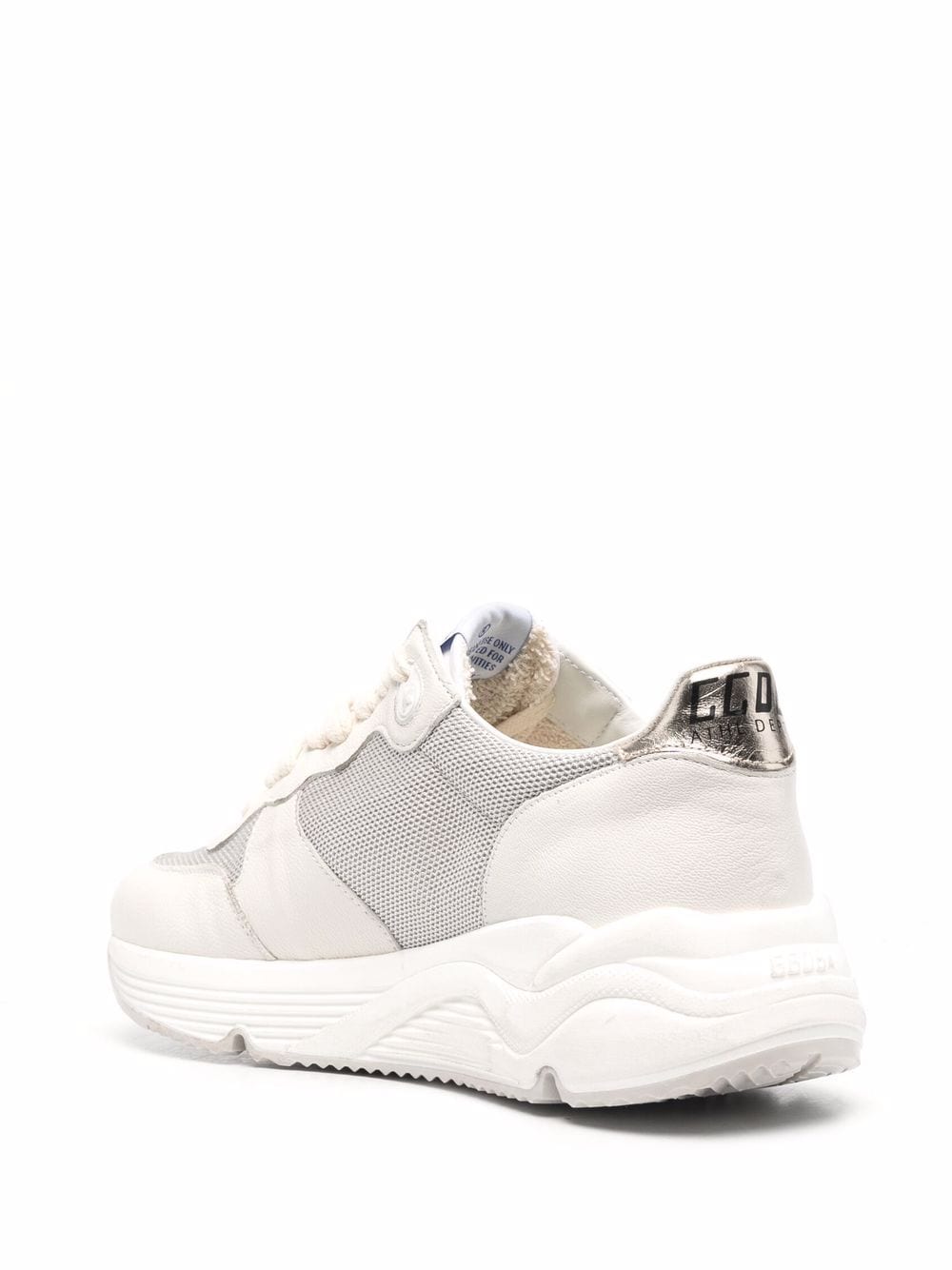 Golden Goose Running Sole sneakers - Image 3