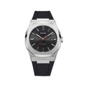 D1 Milano Automatic Rubber 41.5mm