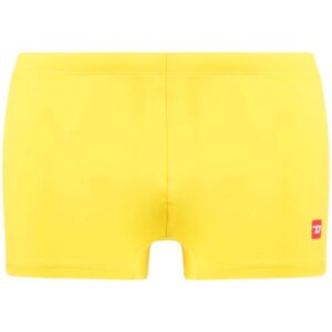 Diesel  logo-print boxers