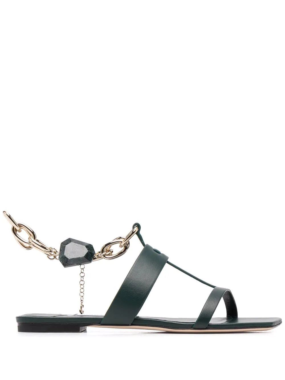 Jimmy Choo Reed flat sandals