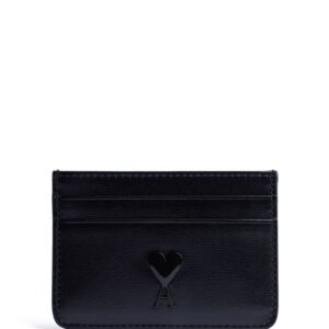 AMI Paris Ami de Coeur cardholder