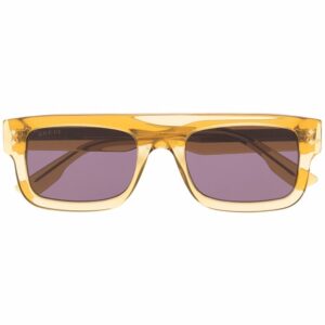 Gucci Eyewear square-frame sunglasses