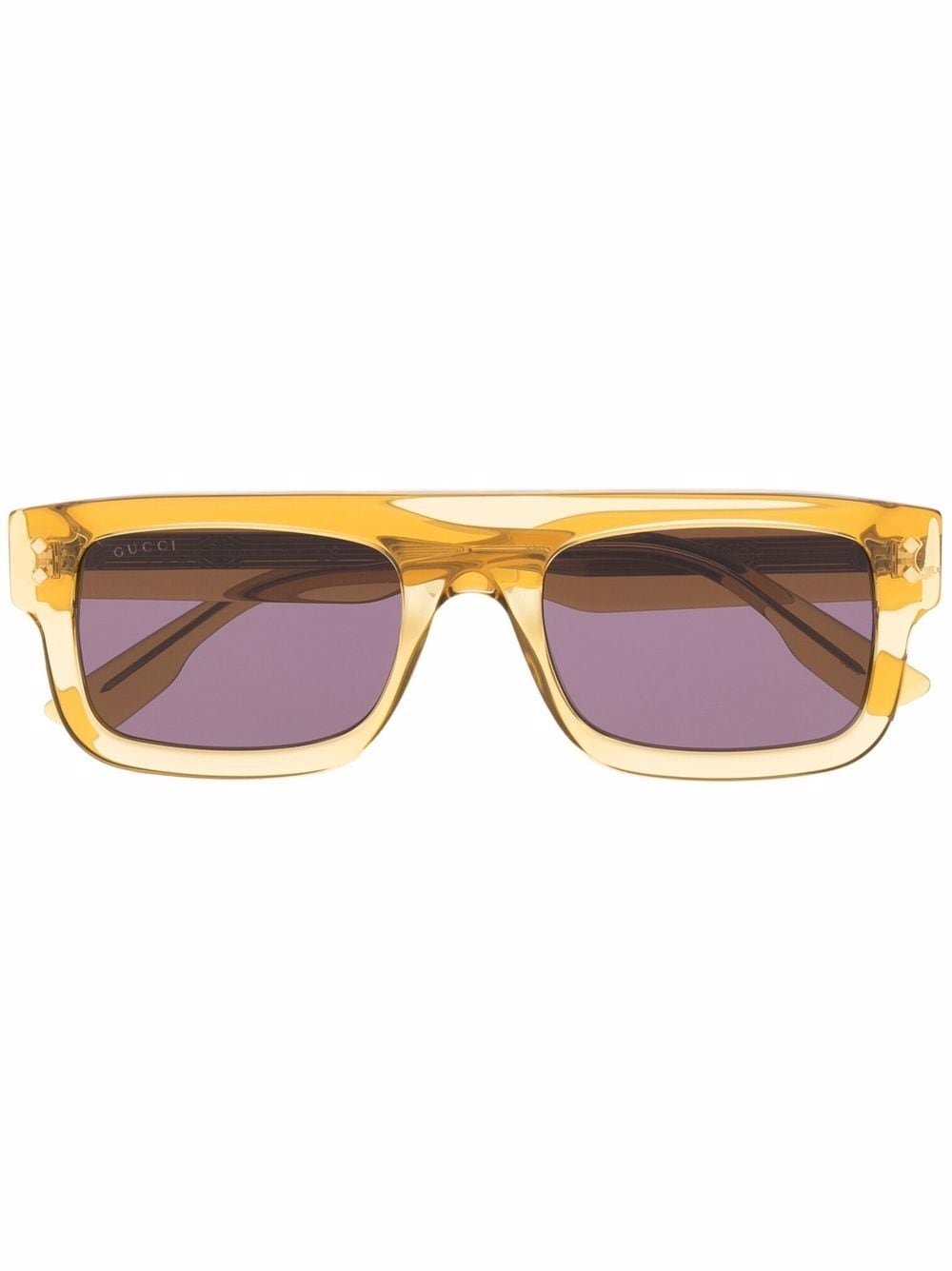 Gucci Eyewear square-frame sunglasses