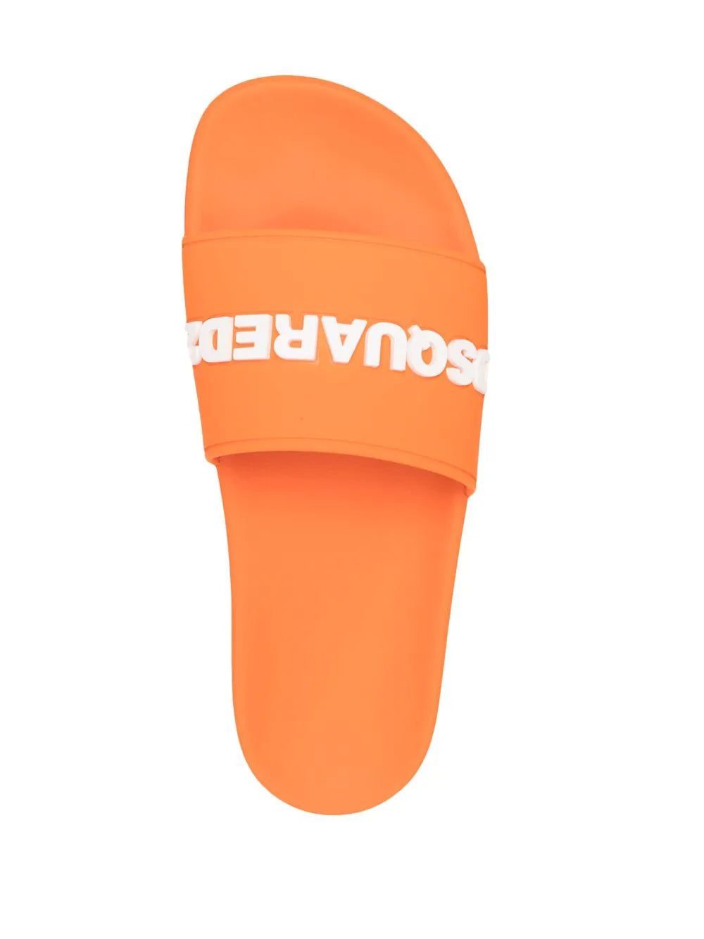 Dsquared2 appliqué-logo slides - Image 4