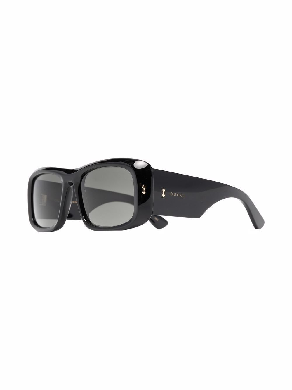 Gucci Eyewear square-frame sunglasses - Image 2