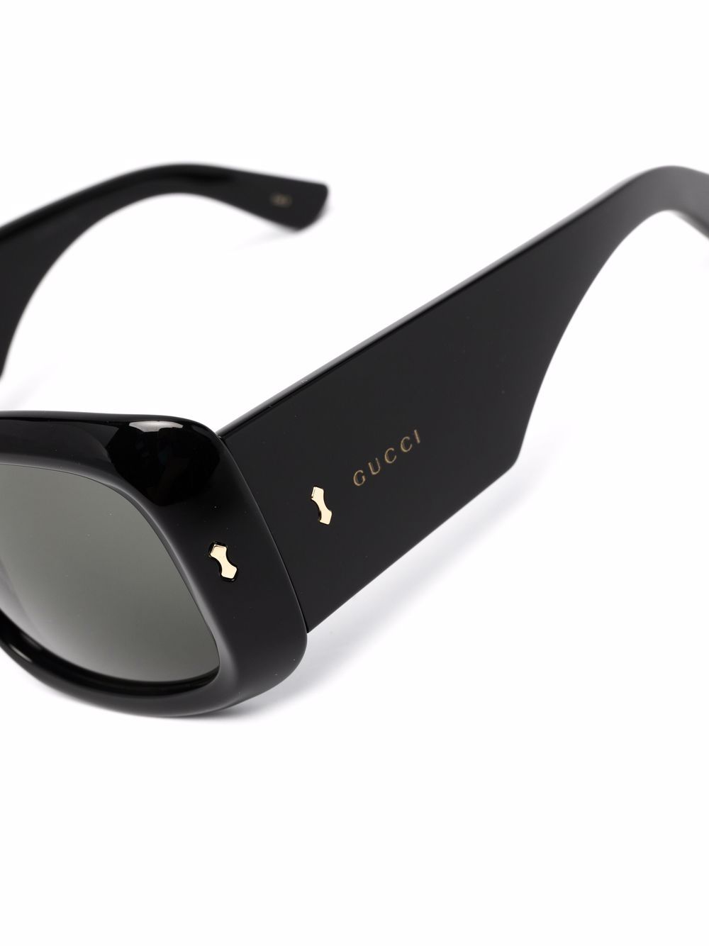 Gucci Eyewear square-frame sunglasses - Image 3