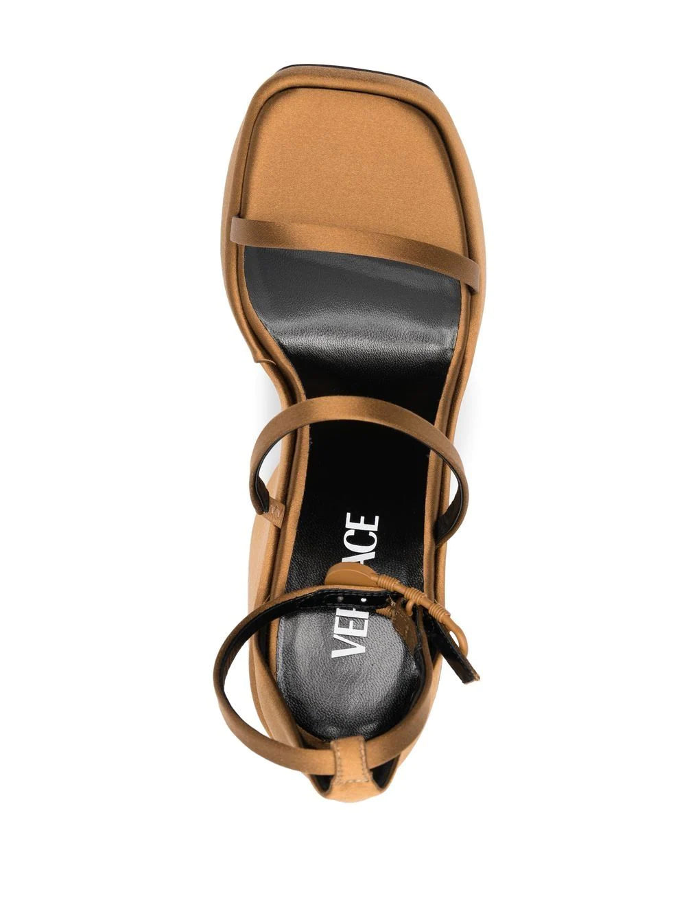 Versace 170mm strappy sandals - Image 4