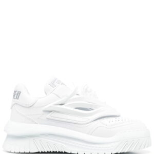 Versace  Odissea chunky-sole sneakers