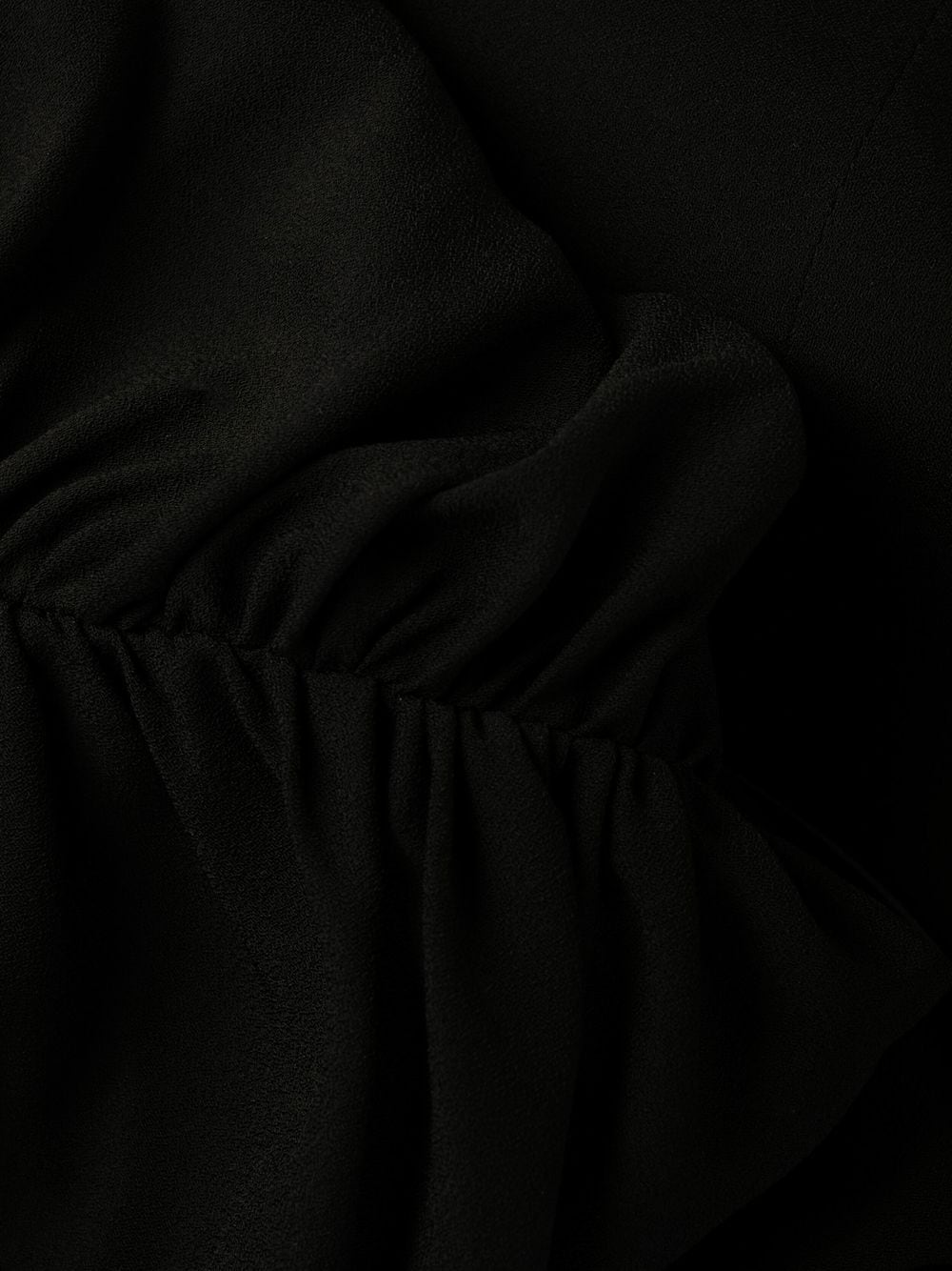 Versace Medusa mini dress - Image 6