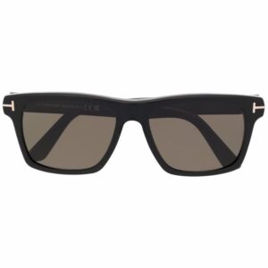 Tom Ford Eyewear square frame sunglasses