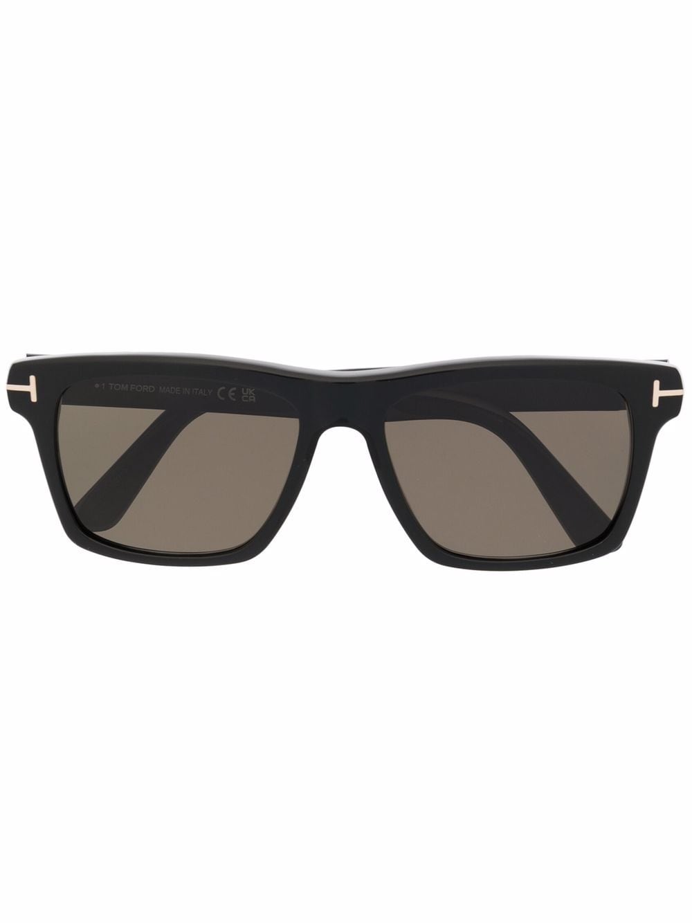 Tom Ford Eyewear square frame sunglasses