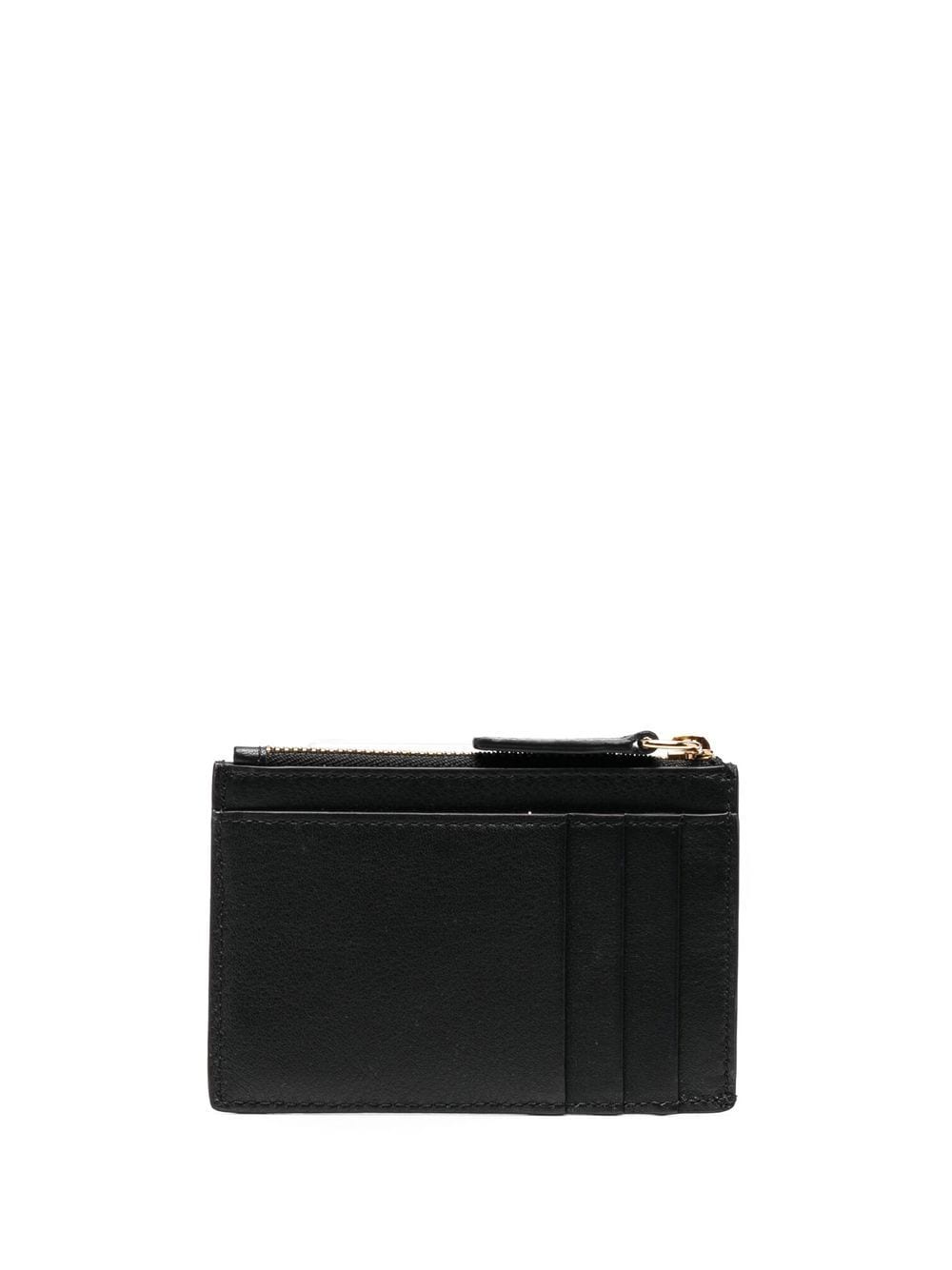 Versace small zip-around wallet - Image 2